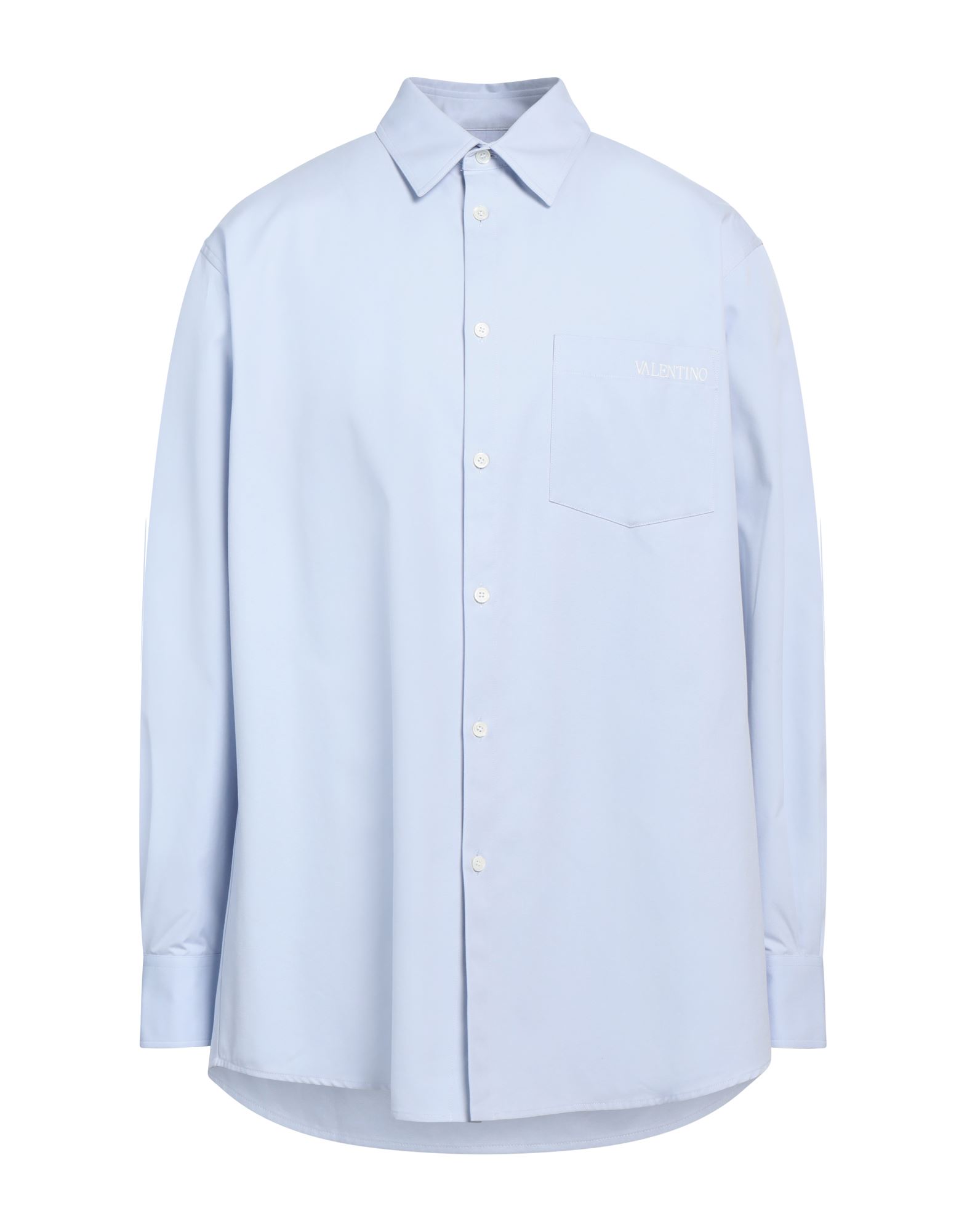 VALENTINO GARAVANI Hemd Herren Himmelblau von VALENTINO GARAVANI