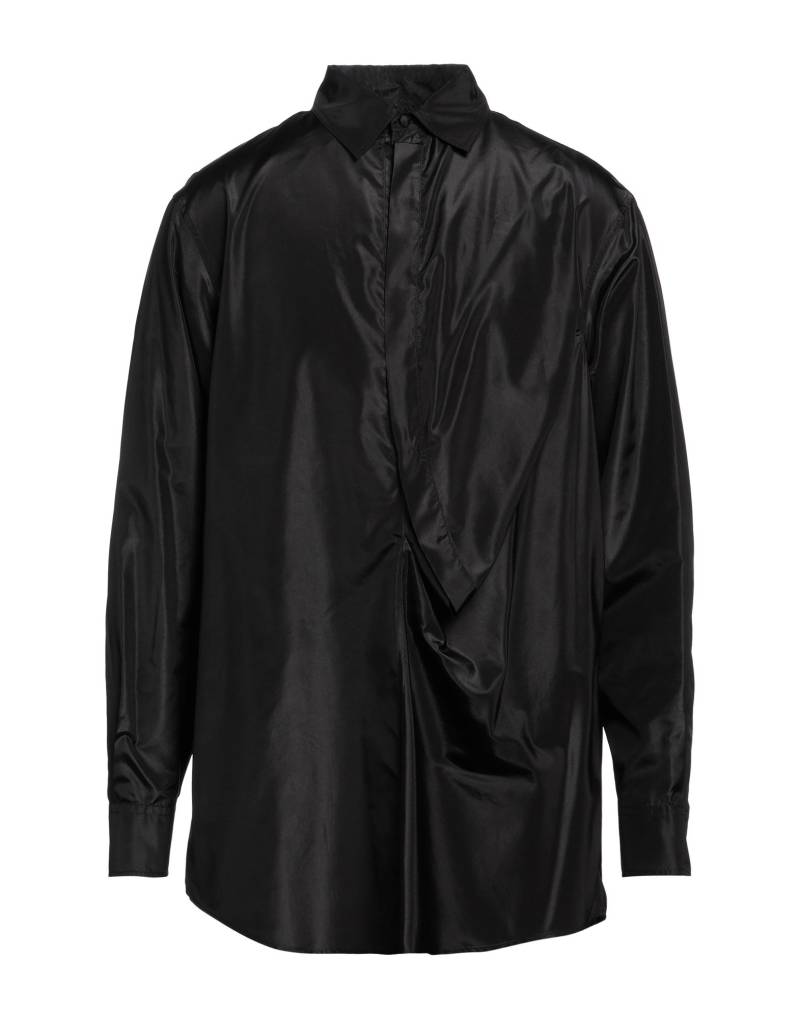 VALENTINO GARAVANI Hemd Herren Schwarz von VALENTINO GARAVANI