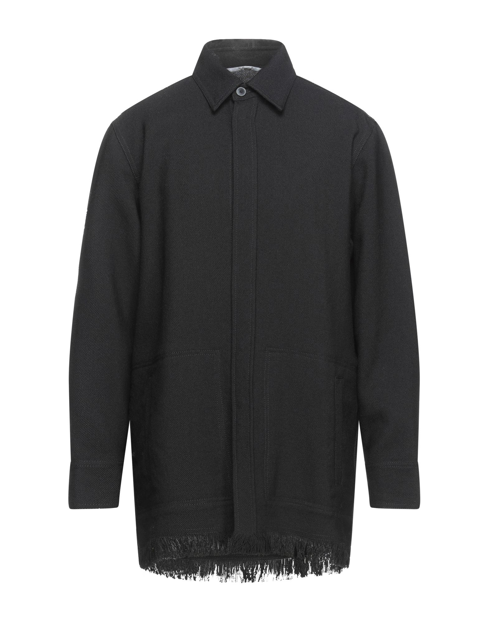 VALENTINO GARAVANI Hemd Herren Schwarz von VALENTINO GARAVANI
