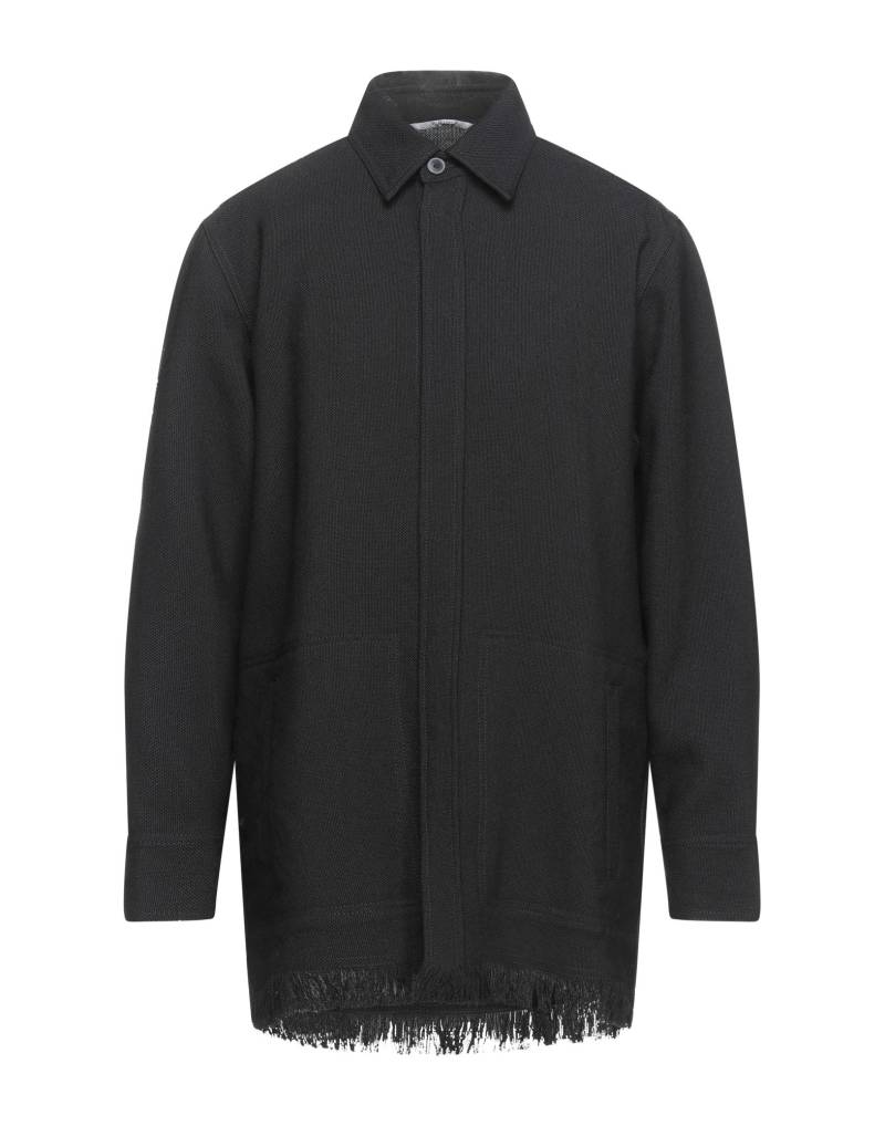 VALENTINO GARAVANI Hemd Herren Schwarz von VALENTINO GARAVANI
