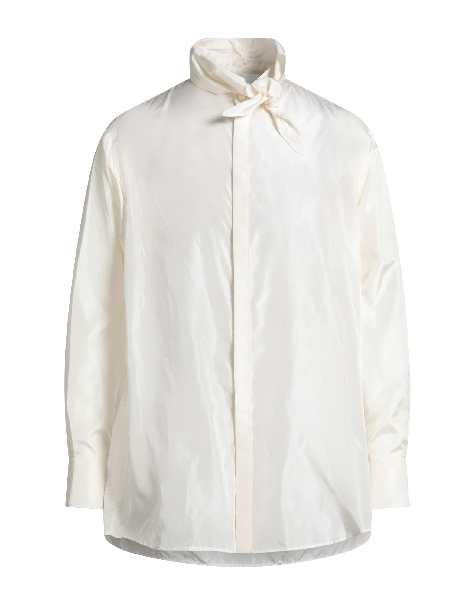 VALENTINO GARAVANI Hemd Herren Weiß VALENTINO GARAVANI Hemd Herren Weiß von VALENTINO GARAVANI