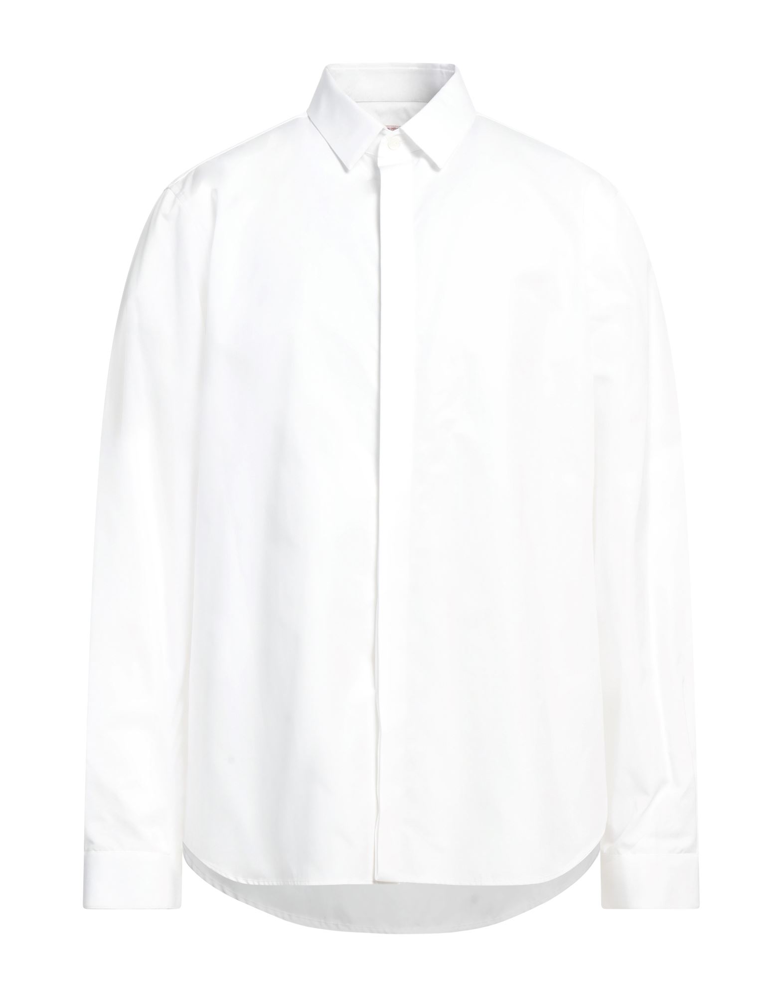 VALENTINO GARAVANI Hemd Herren Weiß von VALENTINO GARAVANI