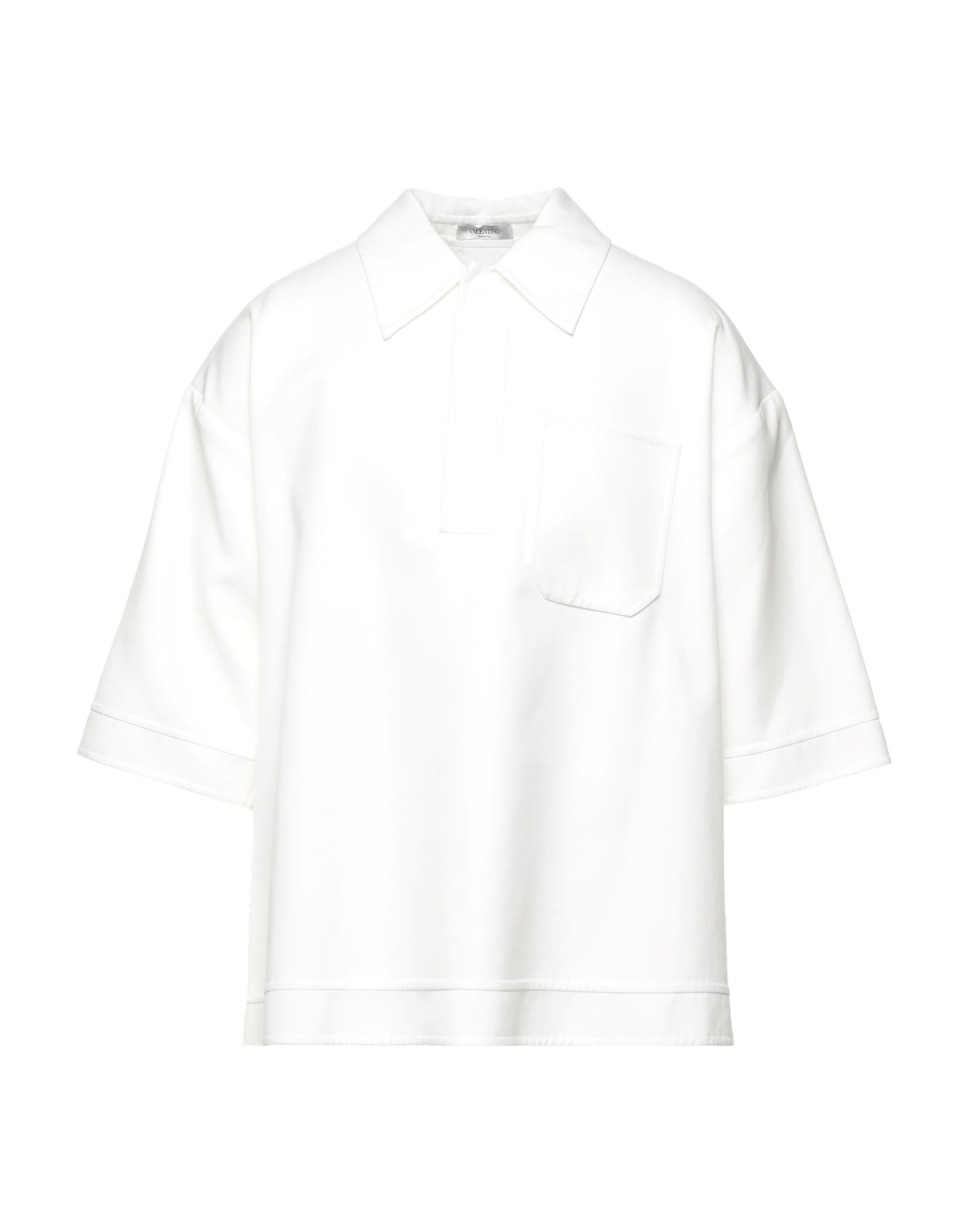VALENTINO GARAVANI Hemd Herren Weiß VALENTINO GARAVANI Hemd Herren Weiß von VALENTINO GARAVANI