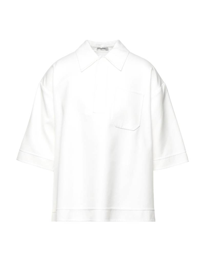 VALENTINO GARAVANI Hemd Herren Weiß von VALENTINO GARAVANI