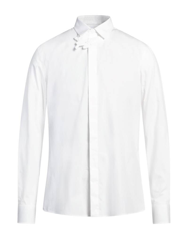 VALENTINO GARAVANI Hemd Herren Weiß von VALENTINO GARAVANI