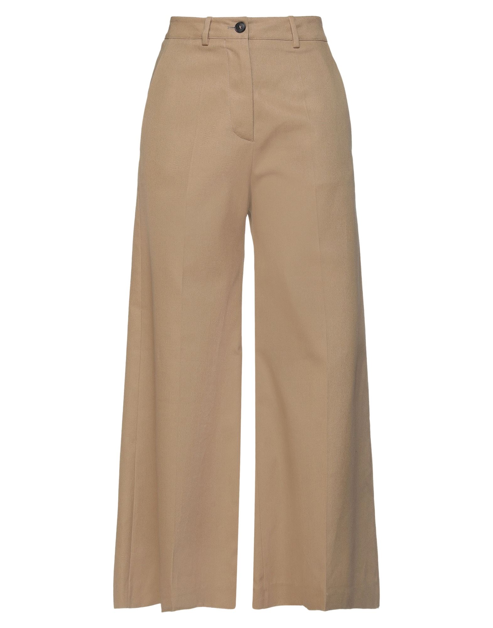 VALENTINO GARAVANI Hose Damen Beige von VALENTINO GARAVANI