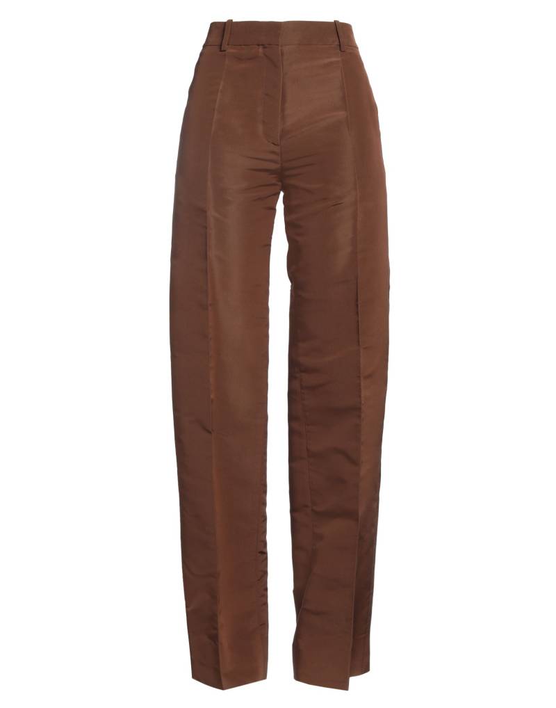 VALENTINO GARAVANI Hose Damen Braun von VALENTINO GARAVANI