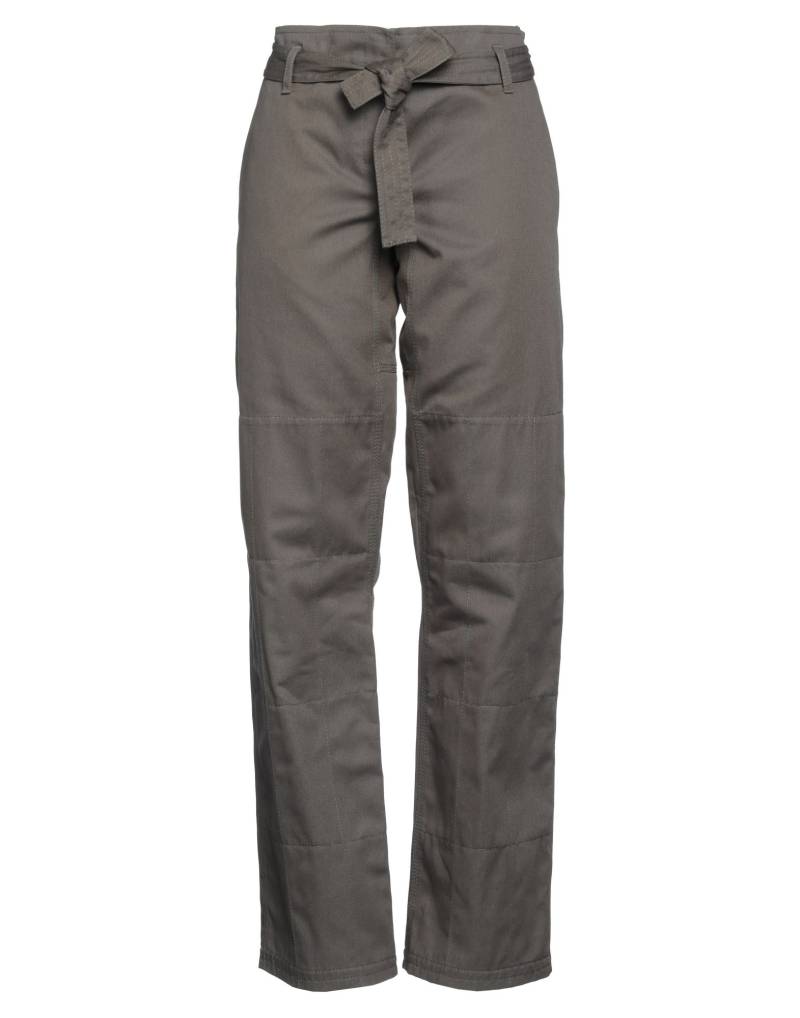 VALENTINO GARAVANI Hose Damen Dunkelgrün von VALENTINO GARAVANI