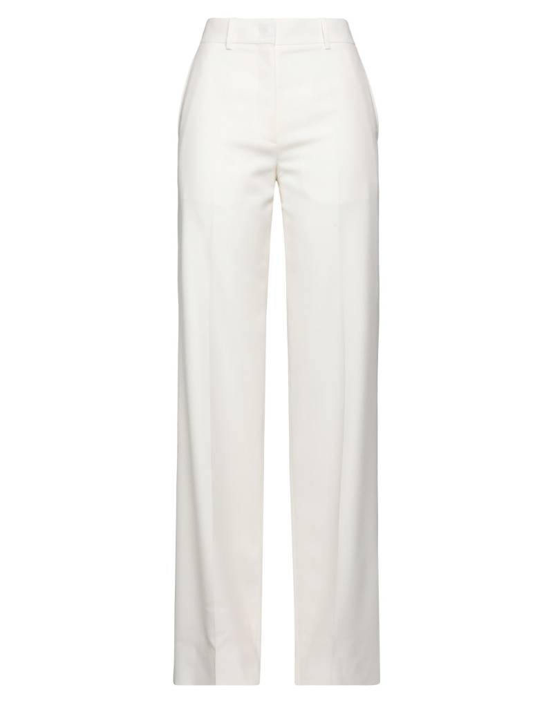 VALENTINO GARAVANI Hose Damen Elfenbein von VALENTINO GARAVANI