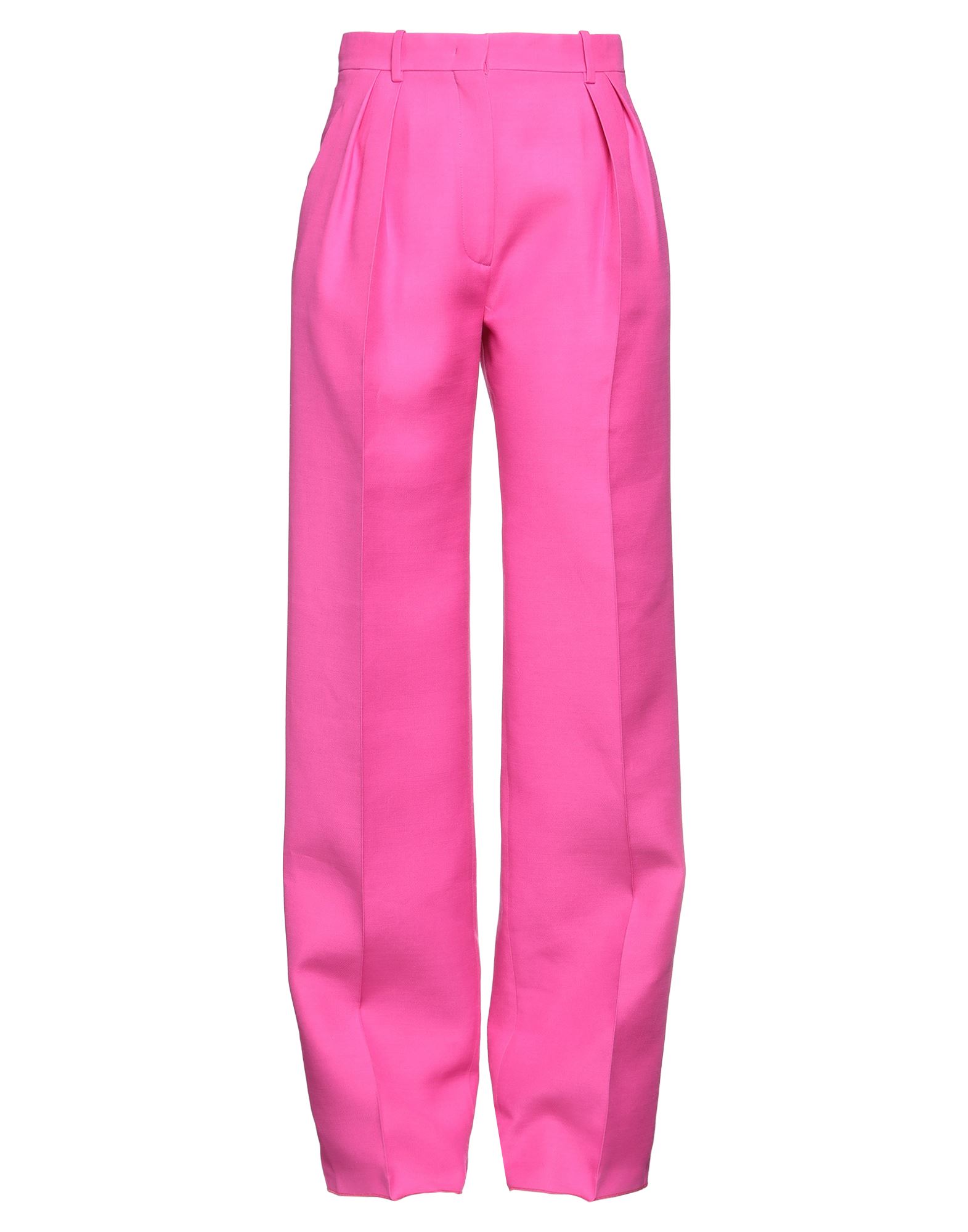 VALENTINO GARAVANI Hose Damen Fuchsia von VALENTINO GARAVANI