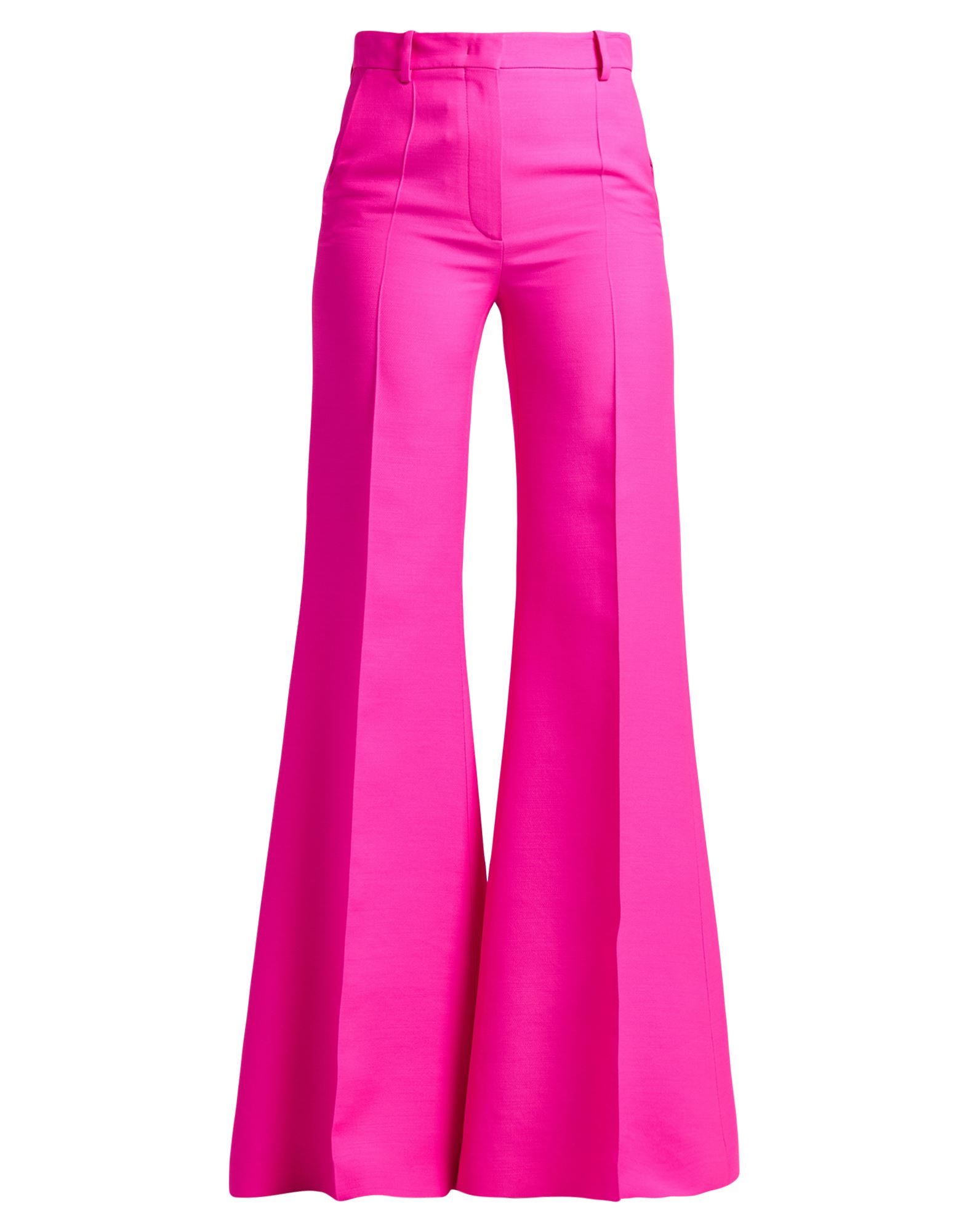 VALENTINO GARAVANI Hose Damen Fuchsia VALENTINO GARAVANI Hose Damen Fuchsia von VALENTINO GARAVANI