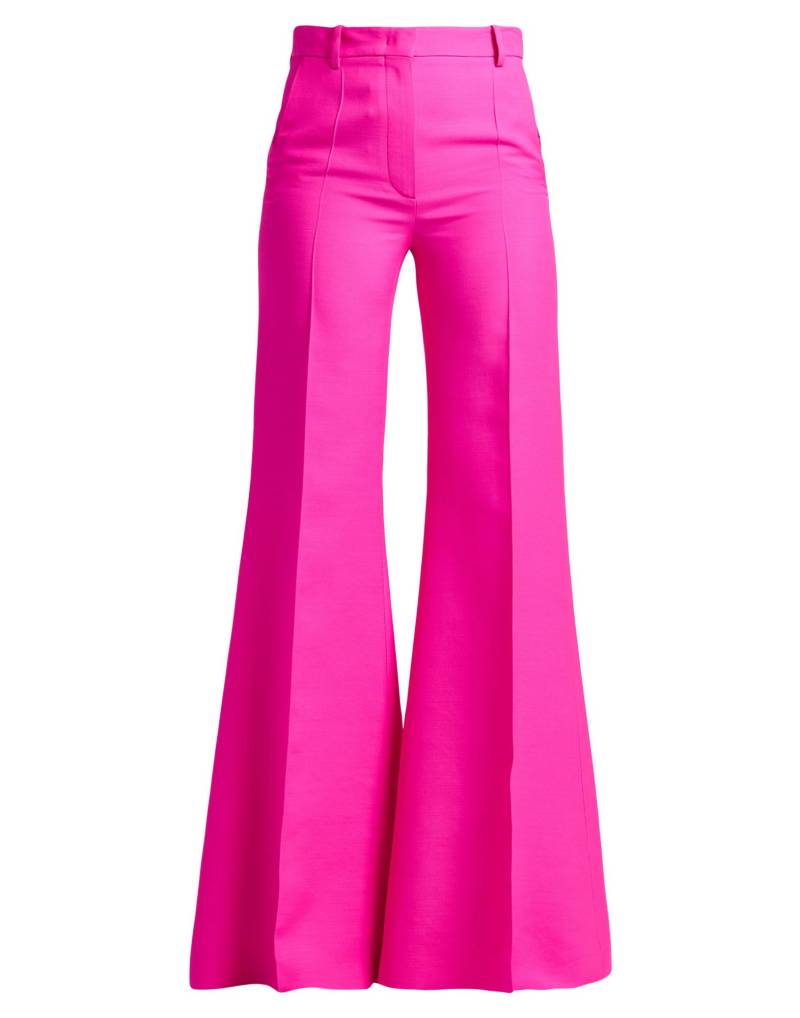 VALENTINO GARAVANI Hose Damen Fuchsia von VALENTINO GARAVANI