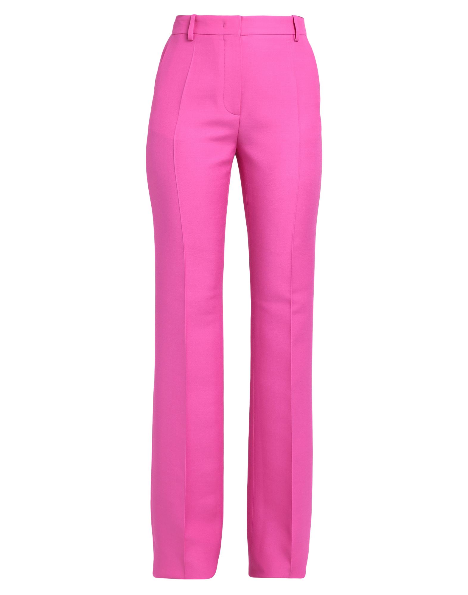 VALENTINO GARAVANI Hose Damen Fuchsia VALENTINO GARAVANI Hose Damen Fuchsia von VALENTINO GARAVANI