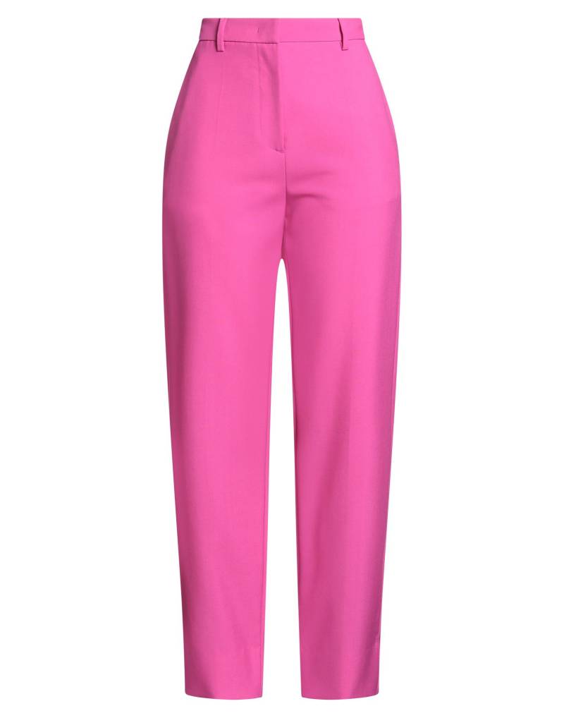 VALENTINO GARAVANI Hose Damen Fuchsia VALENTINO GARAVANI Hose Damen Fuchsia von VALENTINO GARAVANI