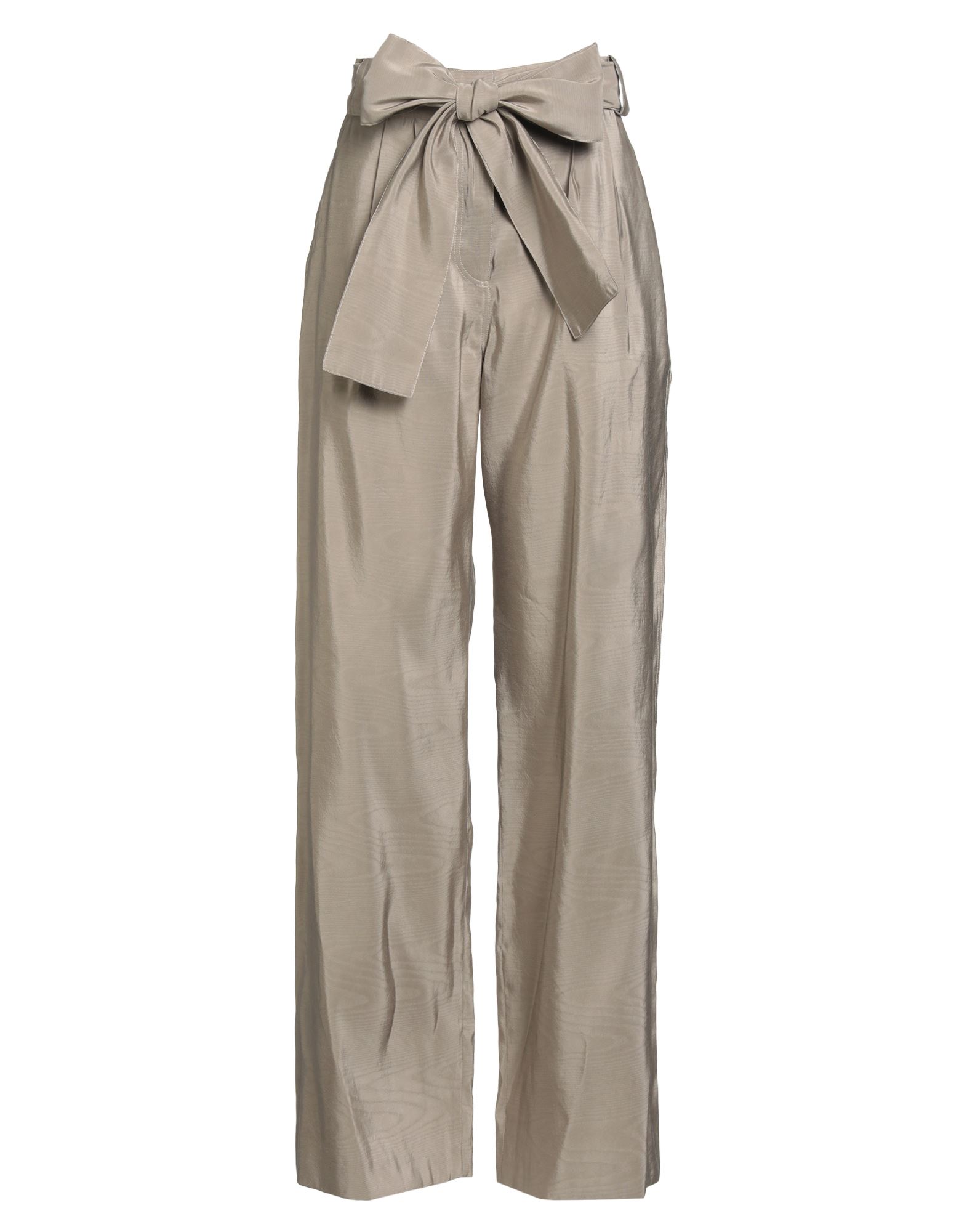 VALENTINO GARAVANI Hose Damen Grau von VALENTINO GARAVANI