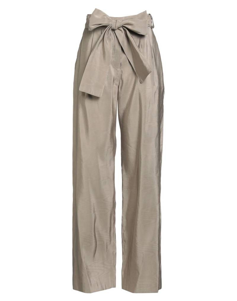 VALENTINO GARAVANI Hose Damen Grau von VALENTINO GARAVANI