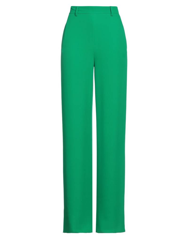 VALENTINO GARAVANI Hose Damen Grün von VALENTINO GARAVANI