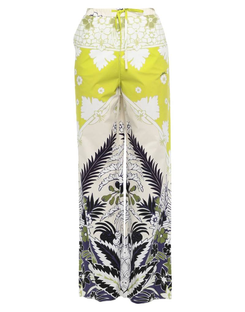 VALENTINO GARAVANI Hose Damen Limettengrün von VALENTINO GARAVANI