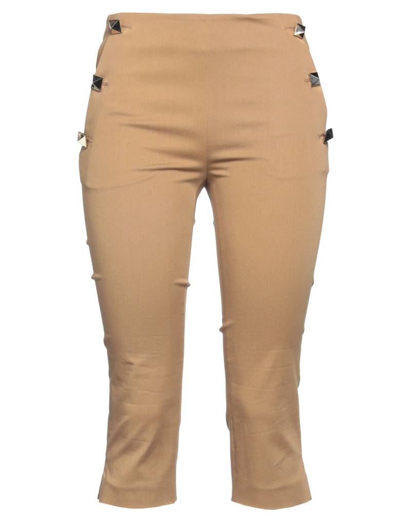 VALENTINO GARAVANI Hose Damen Kamel von VALENTINO GARAVANI