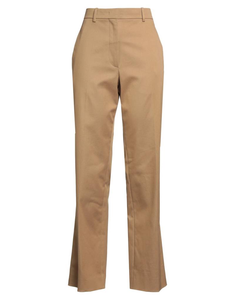 VALENTINO GARAVANI Hose Damen Kamel von VALENTINO GARAVANI