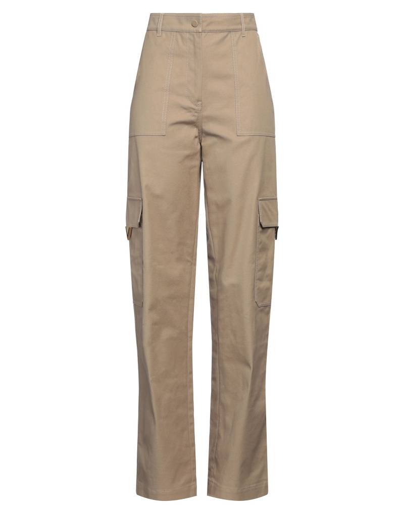 VALENTINO GARAVANI Hose Damen Khaki von VALENTINO GARAVANI