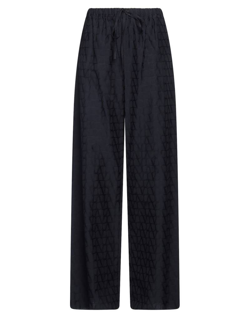 VALENTINO GARAVANI Hose Damen Marineblau von VALENTINO GARAVANI