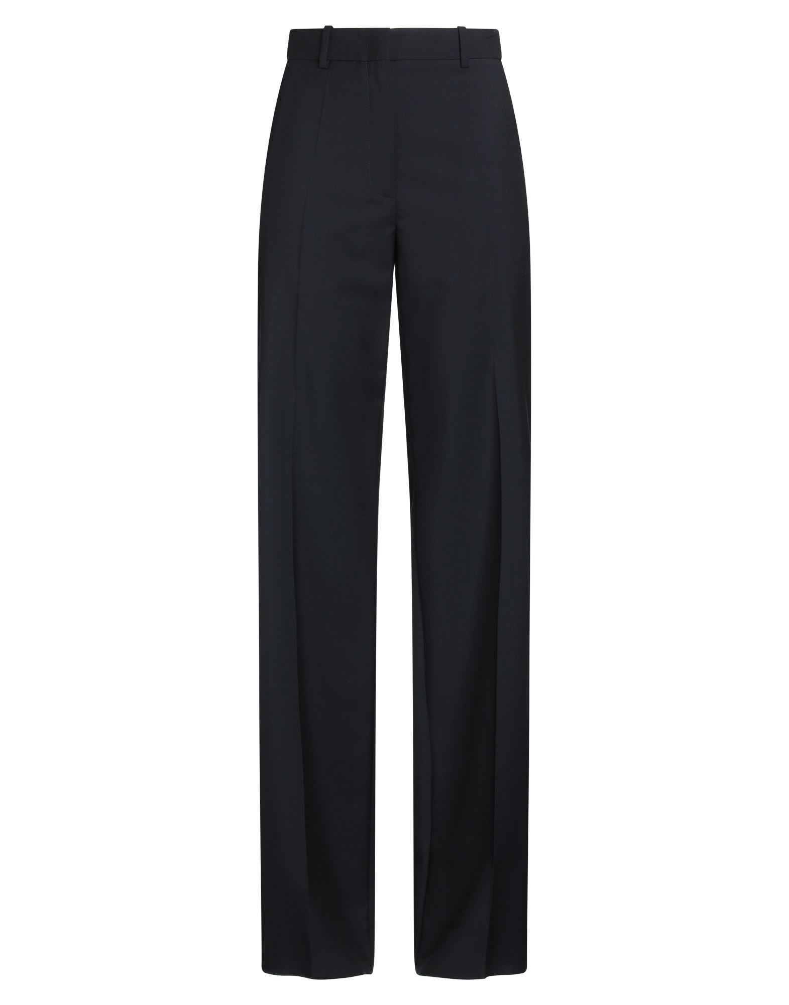 VALENTINO GARAVANI Hose Damen Nachtblau VALENTINO GARAVANI Hose Damen Nachtblau von VALENTINO GARAVANI