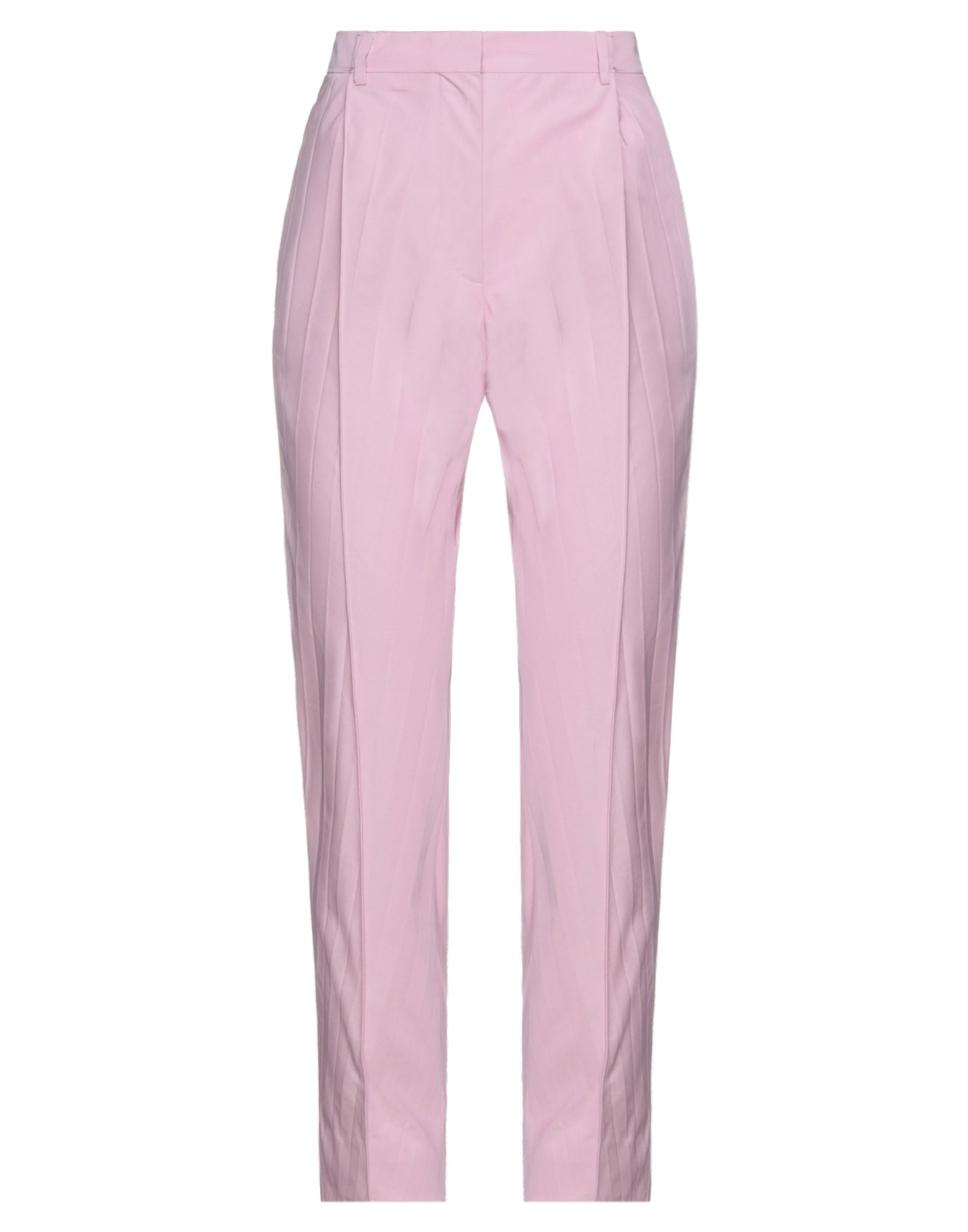 VALENTINO GARAVANI Hose Damen Rosa von VALENTINO GARAVANI