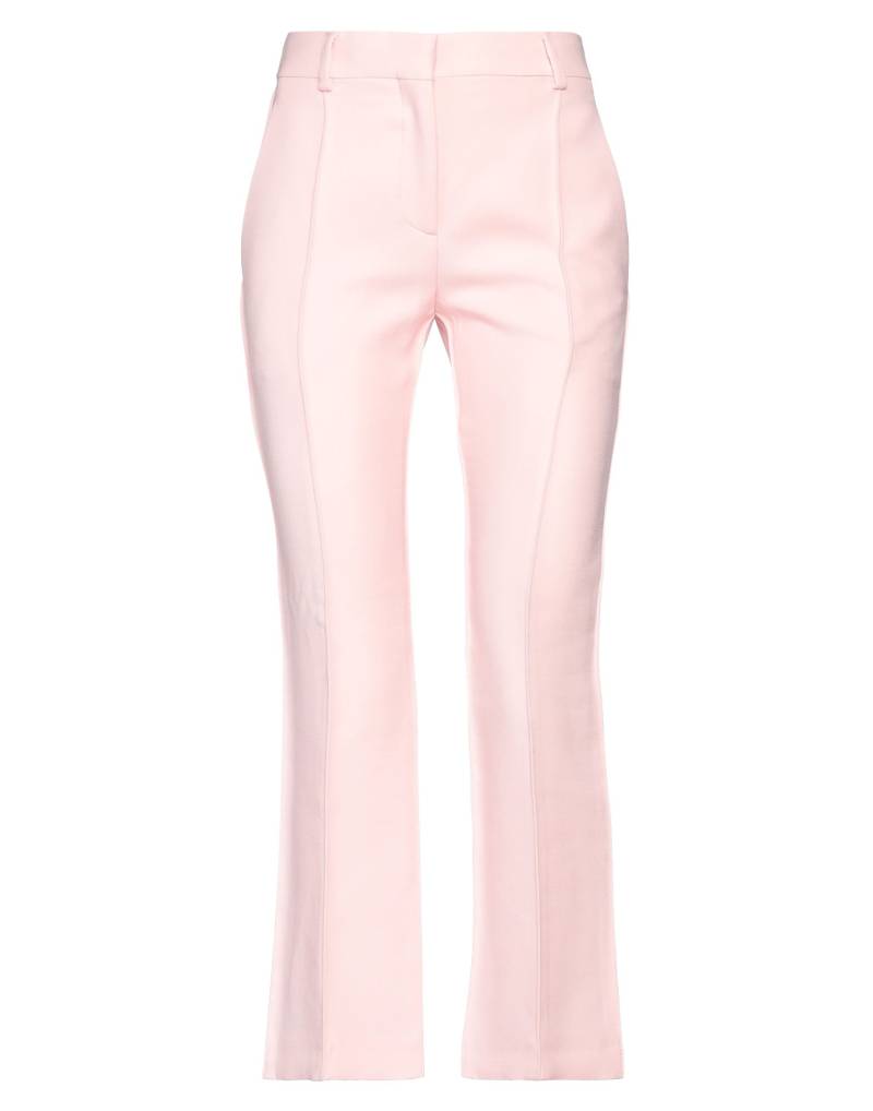 VALENTINO GARAVANI Hose Damen Rosa von VALENTINO GARAVANI