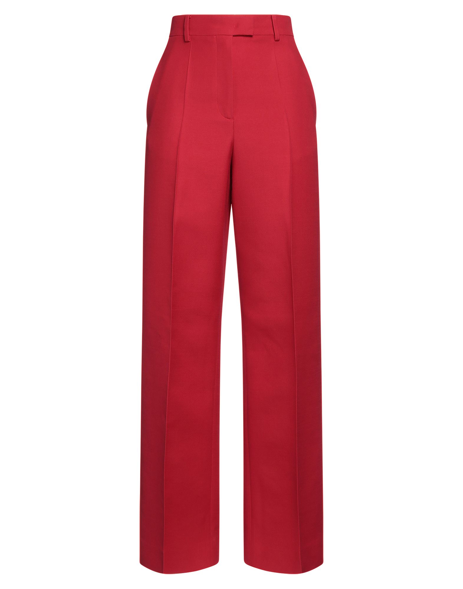 VALENTINO GARAVANI Hose Damen Rot VALENTINO GARAVANI Hose Damen Rot von VALENTINO GARAVANI
