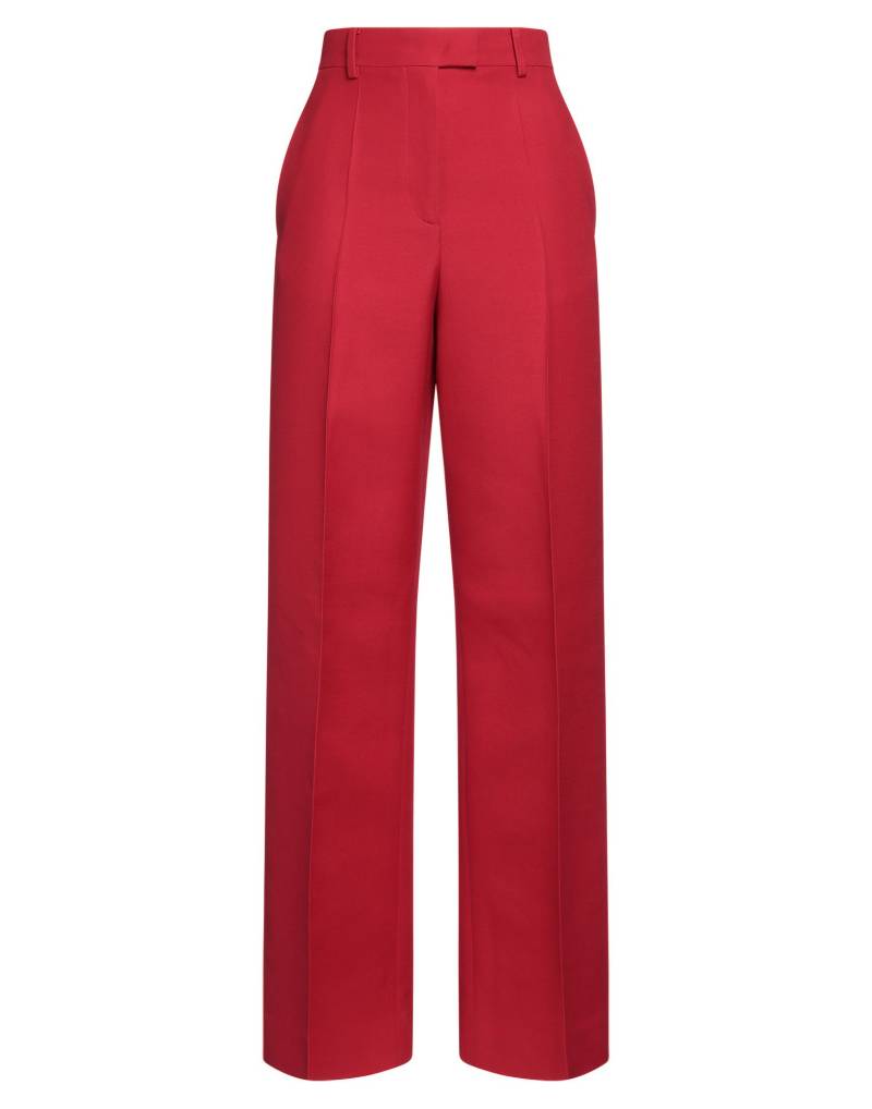 VALENTINO GARAVANI Hose Damen Rot VALENTINO GARAVANI Hose Damen Rot von VALENTINO GARAVANI