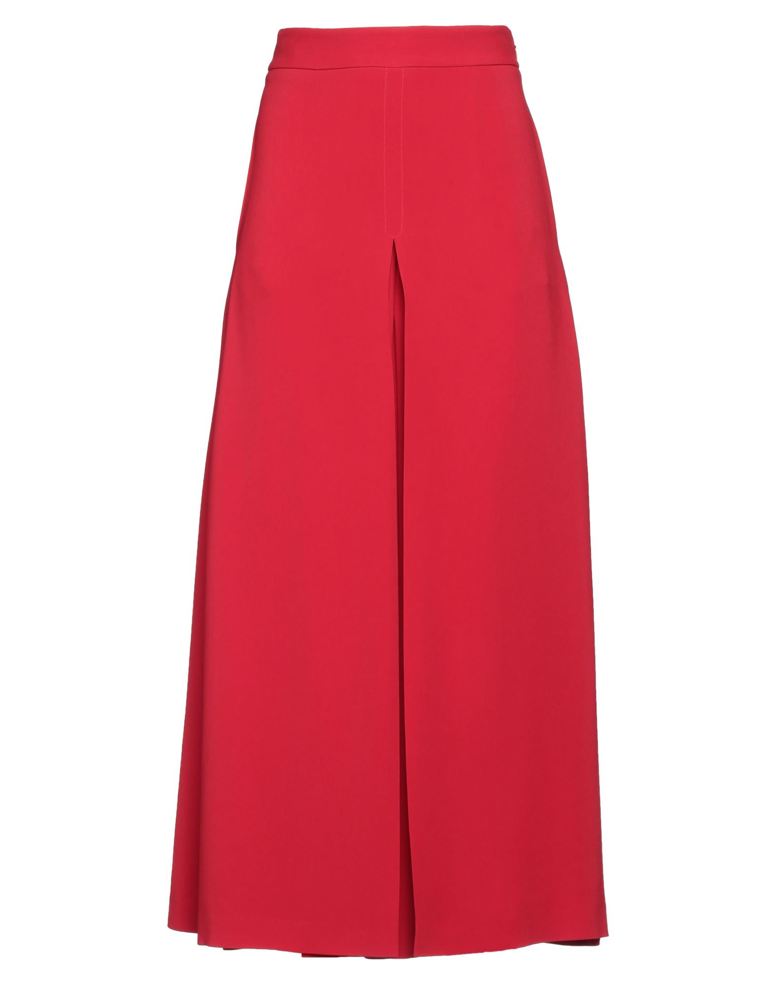 VALENTINO GARAVANI Hose Damen Rot von VALENTINO GARAVANI