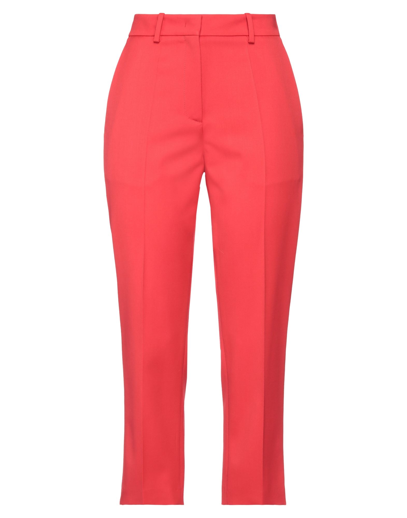 VALENTINO GARAVANI Hose Damen Rot von VALENTINO GARAVANI