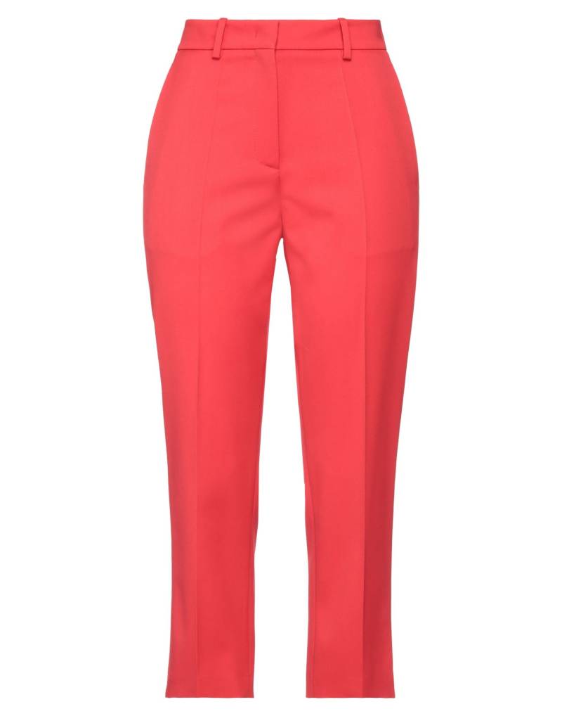 VALENTINO GARAVANI Hose Damen Rot von VALENTINO GARAVANI