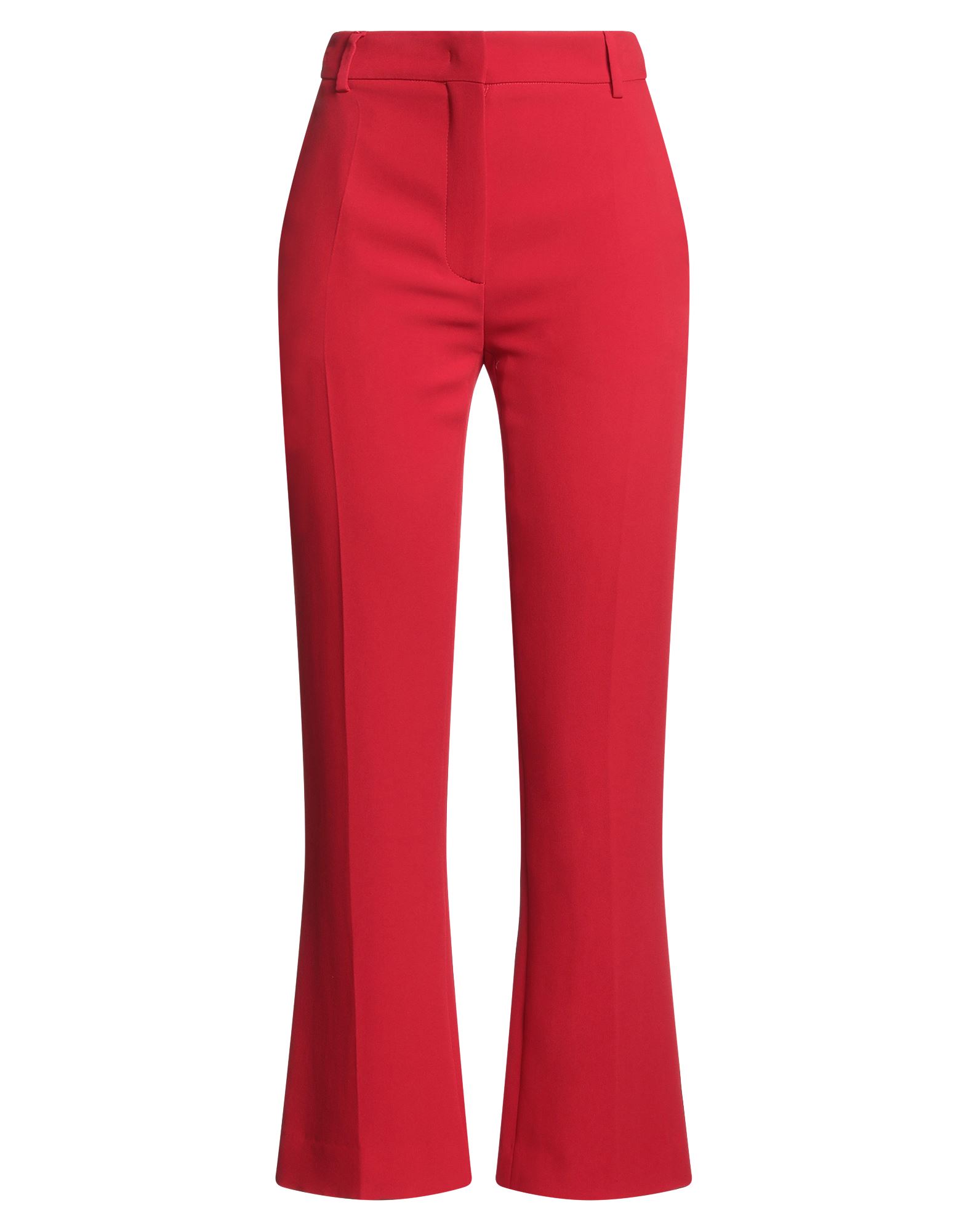 VALENTINO GARAVANI Hose Damen Rot VALENTINO GARAVANI Hose Damen Rot von VALENTINO GARAVANI