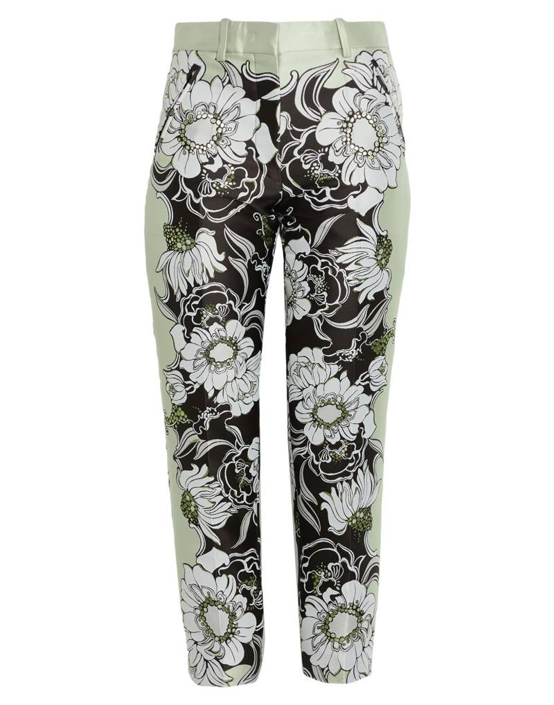 VALENTINO GARAVANI Hose Damen Säuregrün von VALENTINO GARAVANI