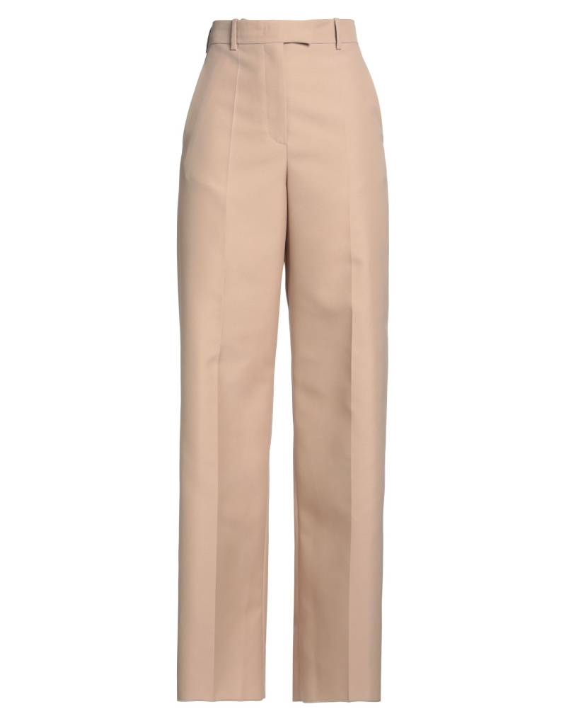 VALENTINO GARAVANI Hose Damen Sand von VALENTINO GARAVANI