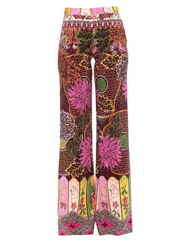 VALENTINO GARAVANI Hose Damen Schokobraun von VALENTINO GARAVANI