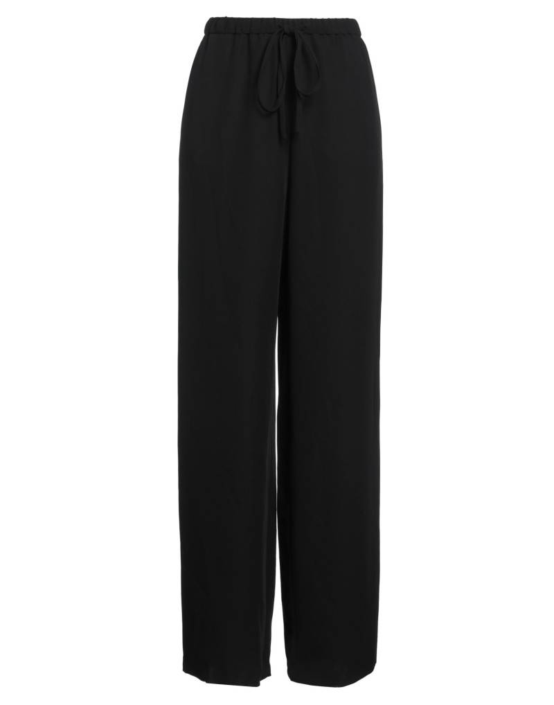 VALENTINO GARAVANI Hose Damen Schwarz von VALENTINO GARAVANI