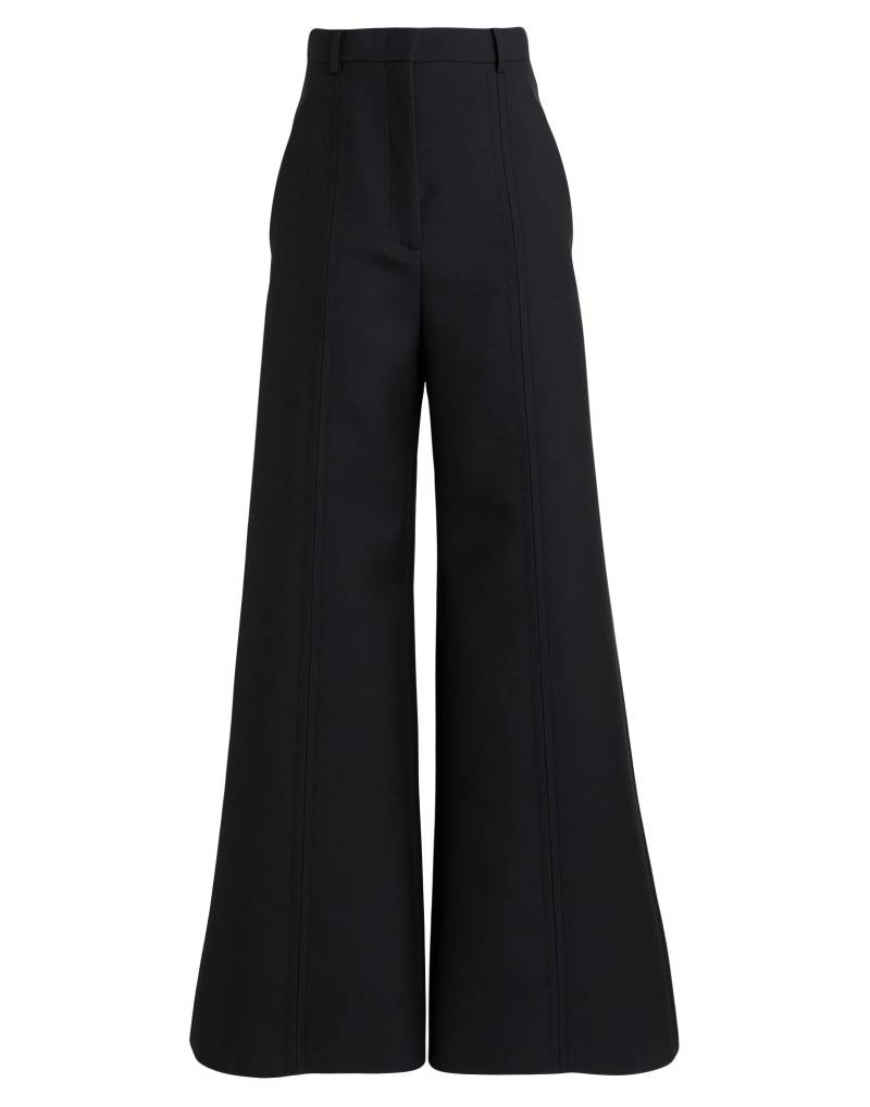 VALENTINO GARAVANI Hose Damen Schwarz von VALENTINO GARAVANI