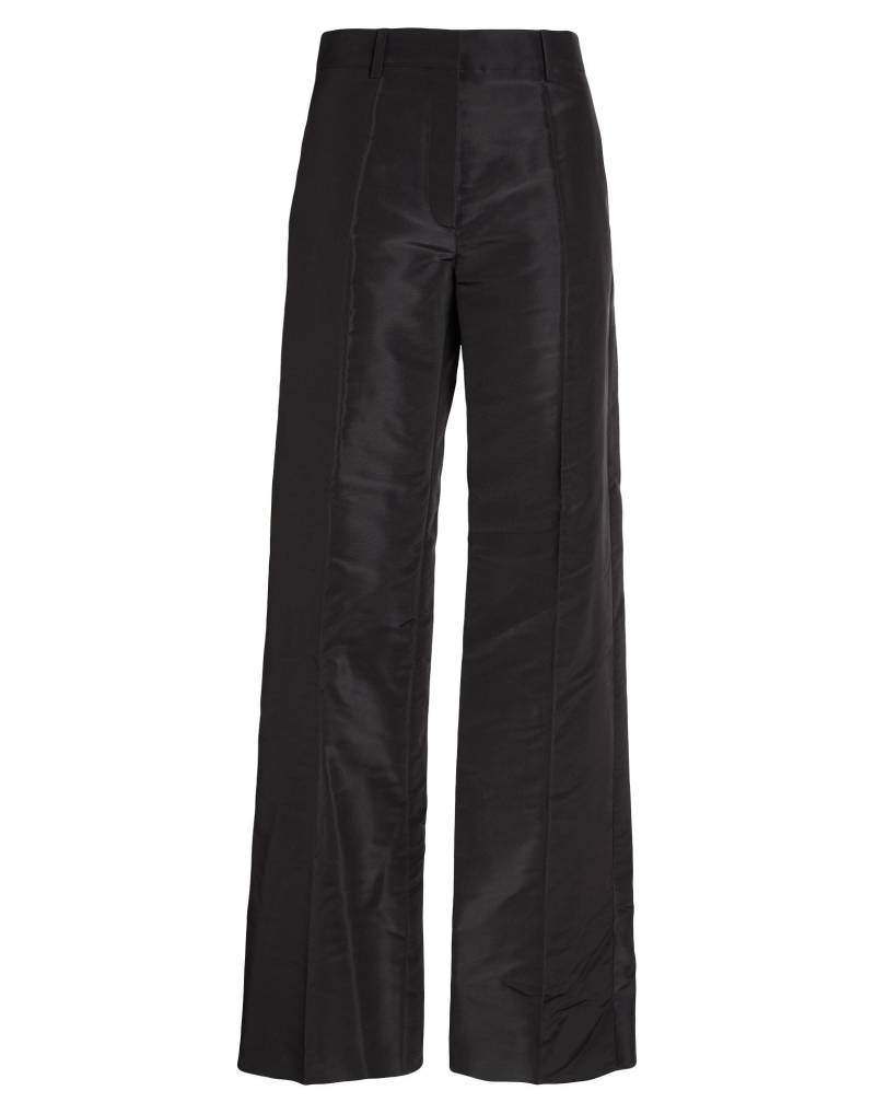 VALENTINO GARAVANI Hose Damen Schwarz von VALENTINO GARAVANI