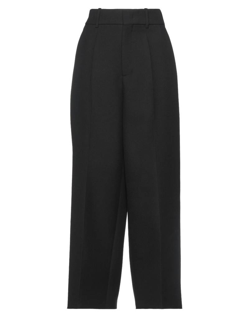 VALENTINO GARAVANI Hose Damen Schwarz von VALENTINO GARAVANI