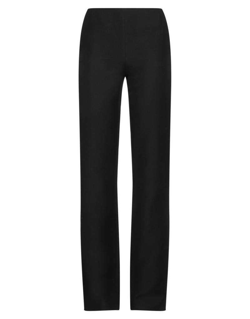VALENTINO GARAVANI Hose Damen Schwarz von VALENTINO GARAVANI