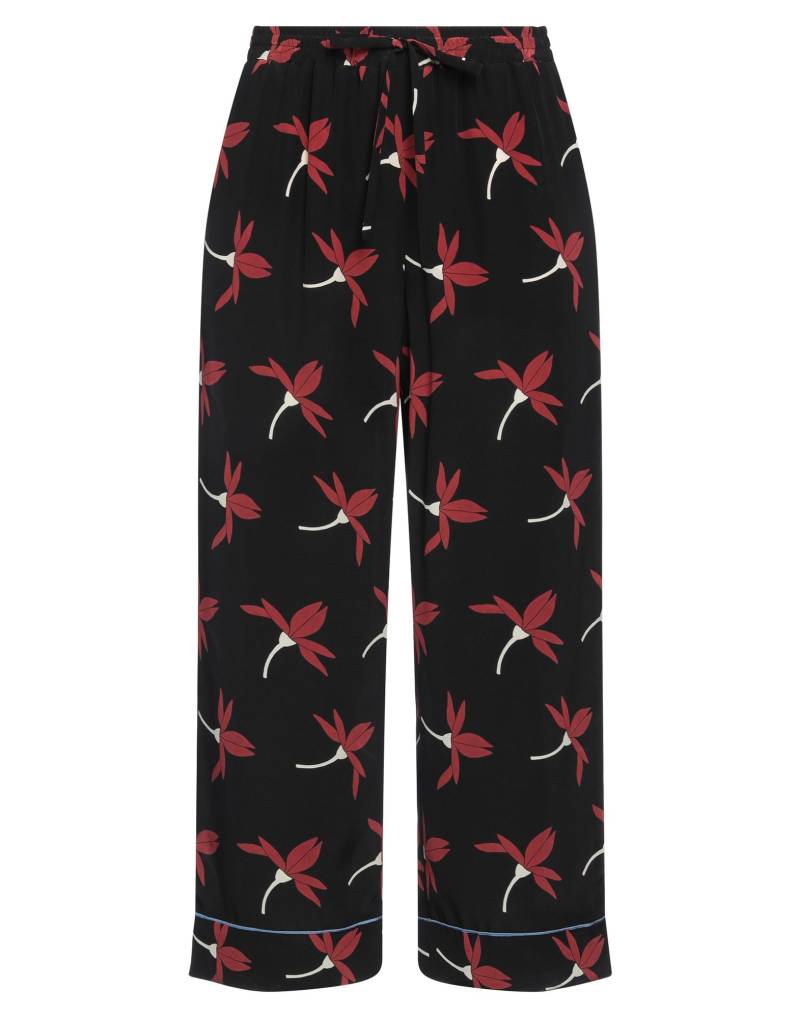 VALENTINO GARAVANI Hose Damen Schwarz von VALENTINO GARAVANI