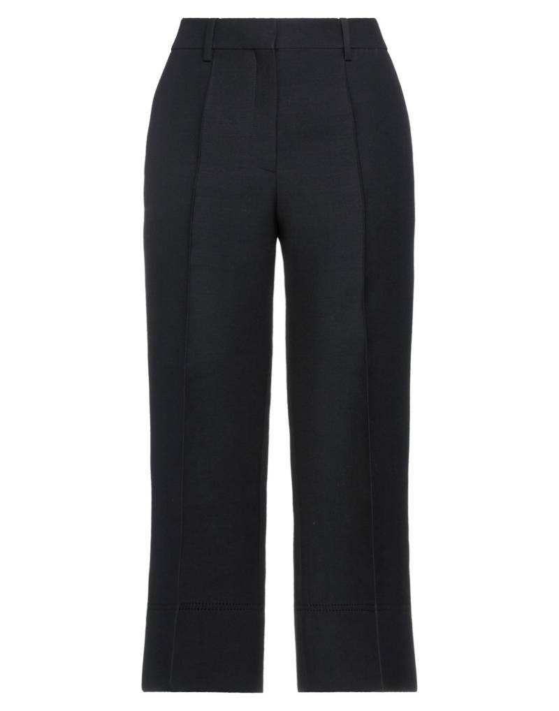 VALENTINO GARAVANI Hose Damen Schwarz von VALENTINO GARAVANI