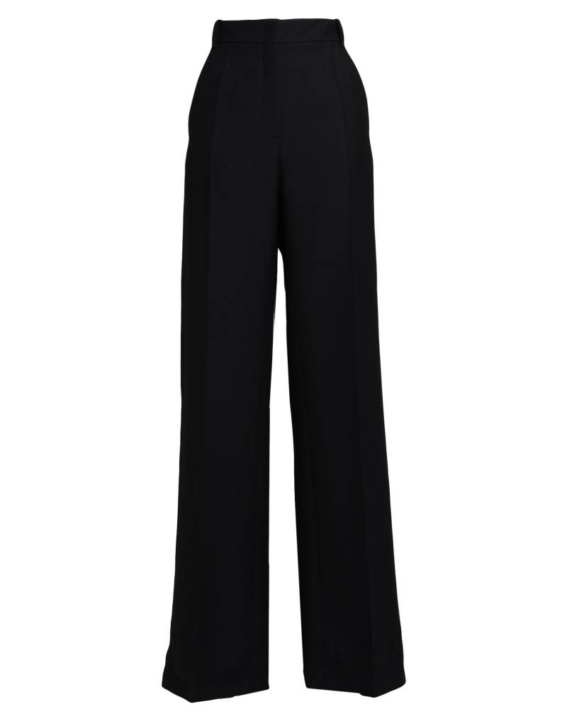 VALENTINO GARAVANI Hose Damen Schwarz von VALENTINO GARAVANI