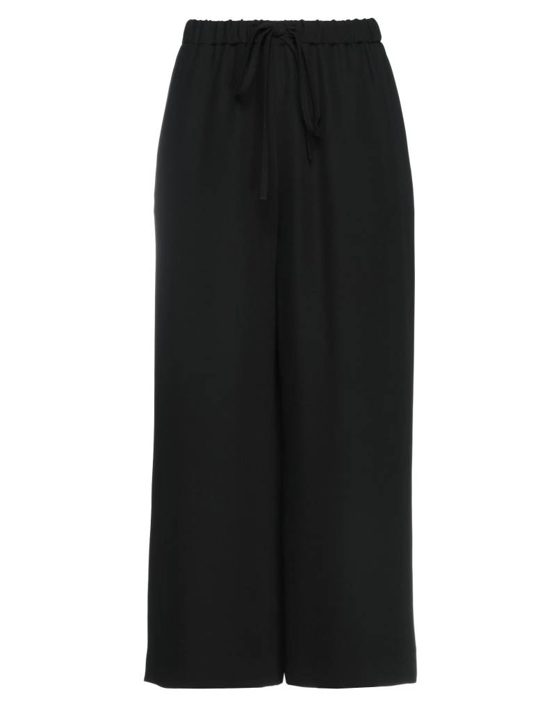 VALENTINO GARAVANI Hose Damen Schwarz von VALENTINO GARAVANI