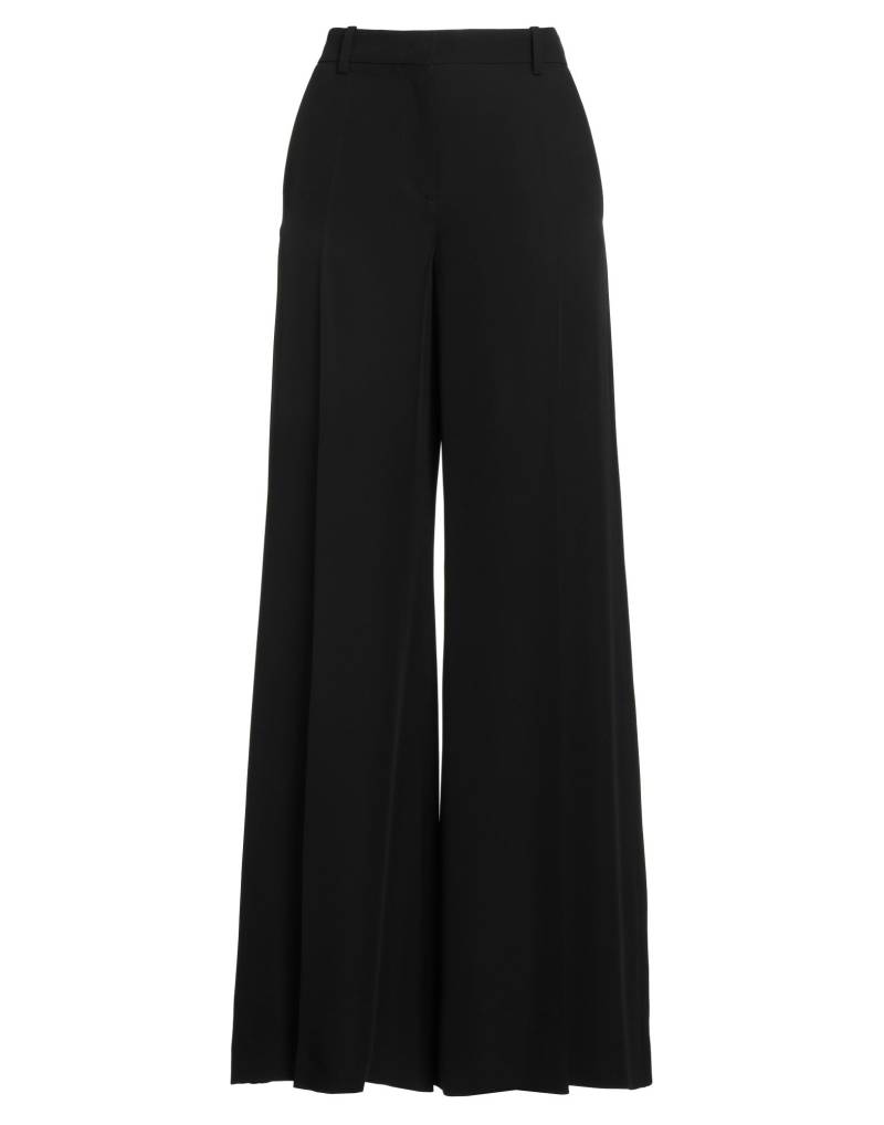 VALENTINO GARAVANI Hose Damen Schwarz von VALENTINO GARAVANI