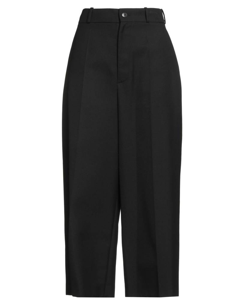 VALENTINO GARAVANI Hose Damen Schwarz von VALENTINO GARAVANI