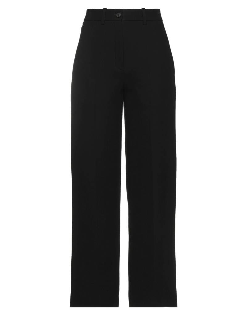 VALENTINO GARAVANI Hose Damen Schwarz VALENTINO GARAVANI Hose Damen Schwarz von VALENTINO GARAVANI